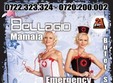 emergency room party la bellagio club