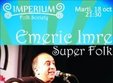 emeric imre live in sibiu