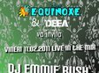 emmie rush equinoxe caffe