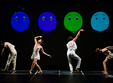 poze  emojiplay teatru coregrafic de gigi caciuleanu