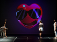 poze  emojiplay teatru coregrafic de gigi caciuleanu