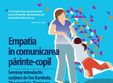  empatia in comunicarea parinte copil 