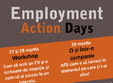 employment action days