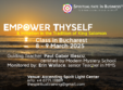 empower thyself class initiation practical spiritual knowledge