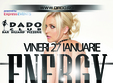 energy party club dado