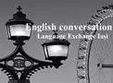 english conversation club