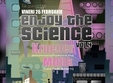 enjoy the science 4 in la gazette din cluj