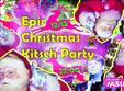 epic christmas kitsch party