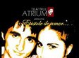 epistole de amor in atrium cafe