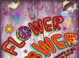 esn iasi flower power party