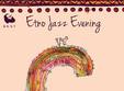 etno jazz evening concert trio g