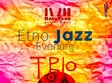 etno jazz evening trio g