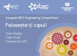 european best engineering competition