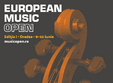 european music open