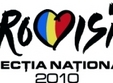 eurovision 2010 la circul globus din bucuresti