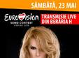 eurovision live din beraria h concert nicola