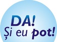 poze eveniment de dezvoltare personala da si eu pot 