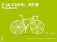eveniment verde pentru biciclete ricsa colecteaza hartia timisoara