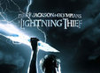evenimente brasov film percy jackson the olympians the lightning thief 