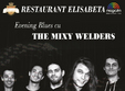 evening blues concert the mixy welders