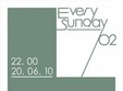 every sunday 02 blue club