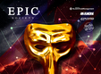  everybody s happy alaturi de claptone la epic society din timi