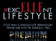 excellent lifestyle premium shopping experience 