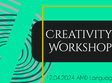 exclusive creativity workshop in bucharest