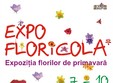 expo floricola 2011