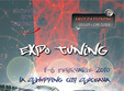 expo tuning