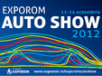 exporom auto show 2012