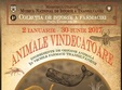 expozitia animale vindecatoare