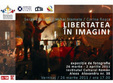 expozitia de fotografie libertatea in imagini la icr 