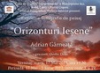 expozitia de fotografie orizonturi iesene 