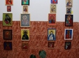 expozitia de icoane darurile credintei la brasov