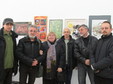 poze expozitia profesorilor de arta brasov