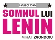 expozitia somnul lui lenin in piata presei libere