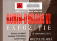 expozitia taberei de creatie plastica rubin dubova 2011
