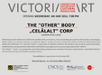 expozitia the other body la victoria art centre