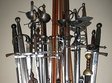 expozitie arme de vanatoare si arme militare din colectiile muzeului din lugoj lugoj