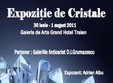 expozitie de cristale la iasi