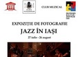 expozitie de fotografie jazz in iasi 