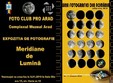 expozitie de fotografie meridiane de lumina arad