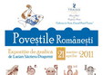 expozitie de grafica povestile romanesti 