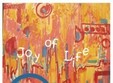 expozitie de pictura joy of life 