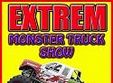 extrem monster truck show suceava