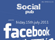 facebook friends party