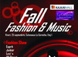 fall fashion music