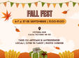 fall fest 6 7 septembrie