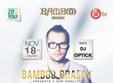 famous friday cu dj optick bamboo brasov